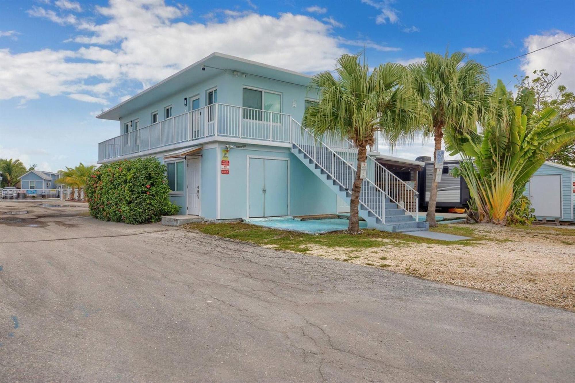 Waterfront Studio 2, Couples Oasis, Kayaks, Pool Jewfish Exterior foto